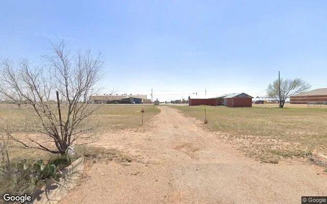 0.55 Acres in Lorenzo - Crosby County, TX - Image 4