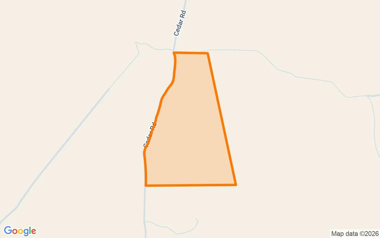 123.83 Acres in Sanderson - Terrell County, TX - Image 2