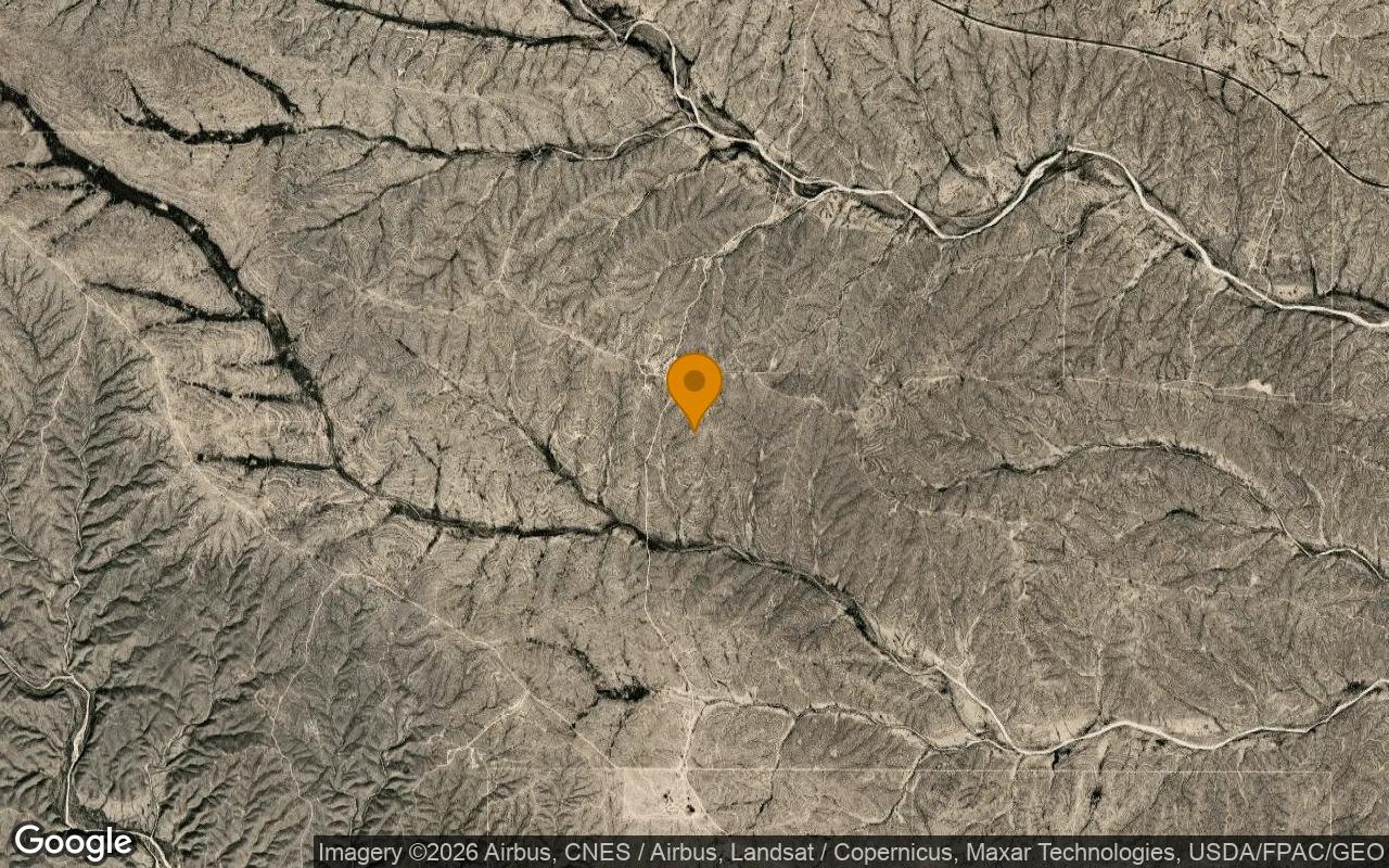 123.83 Acres in Sanderson - Terrell County, TX - Image 3