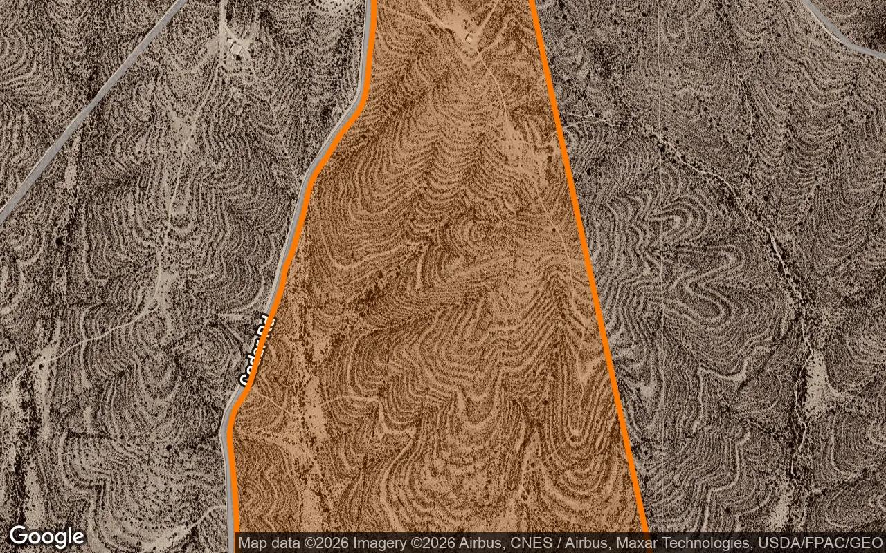 Decorative background for 123.83 Acres in Sanderson - Terrell County, TX image 6