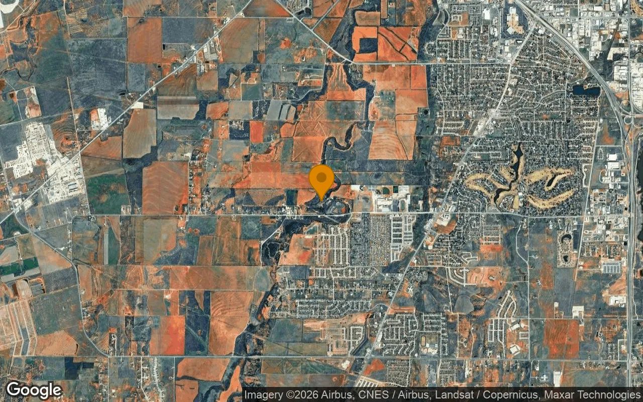 15 Acres in Taylor - Taylor County, TX in Taylor County, Texas