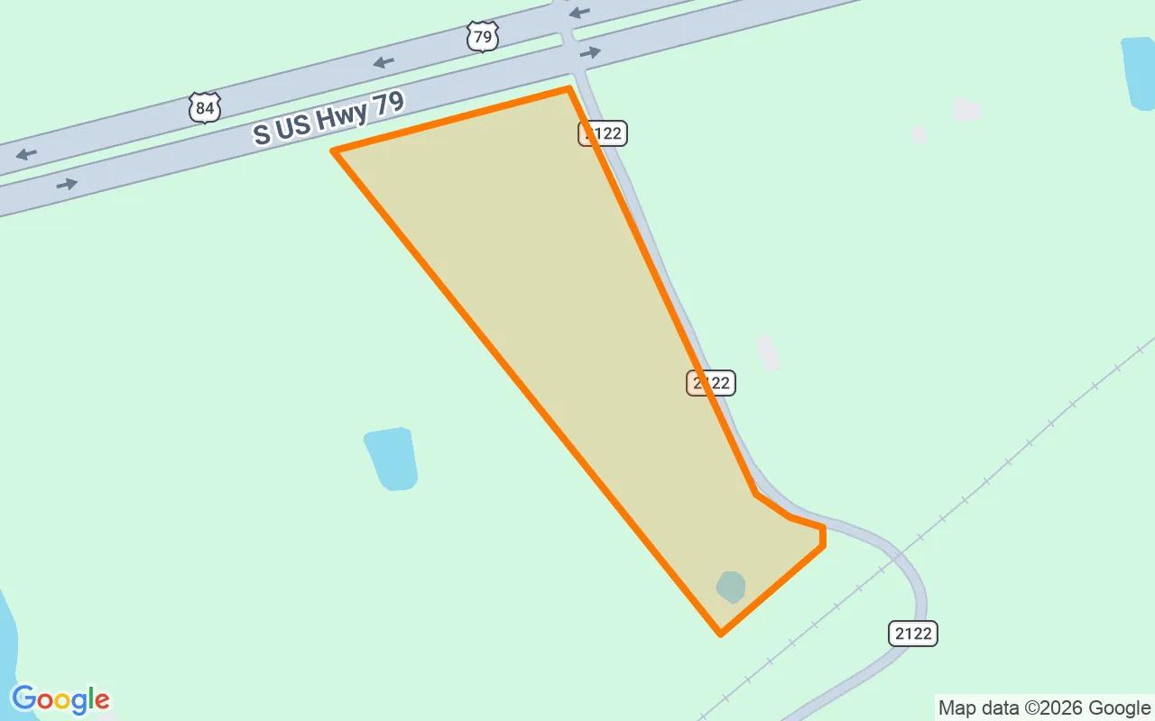 7.48 Acres in Palestine - Anderson County, TX - Image 2