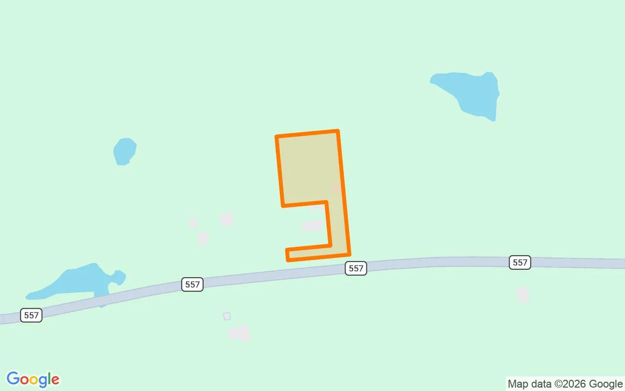 1.5 Acres in Pittsburg - Camp County, TX - Image 2