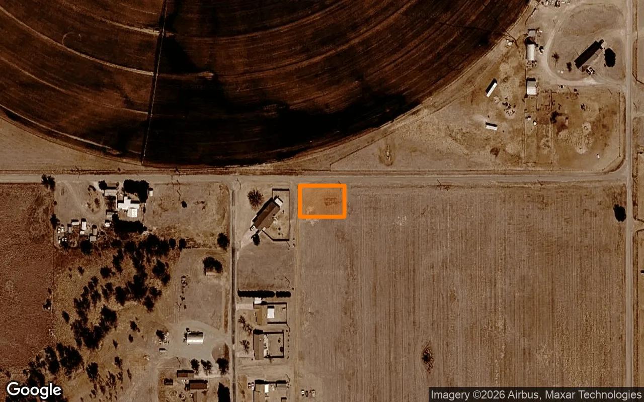 0.31 Acres in Follett - Lipscomb County, TX - Main image
