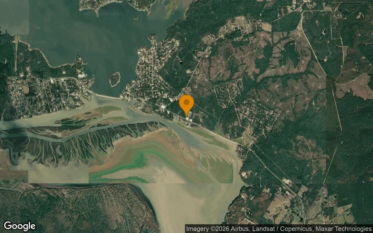 0.55 Acres in Trinity - Trinity County, TX - Image 3