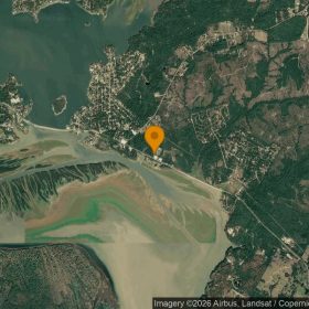 0.55 Acres in Trinity - Trinity County, TX in Trinity County, TX