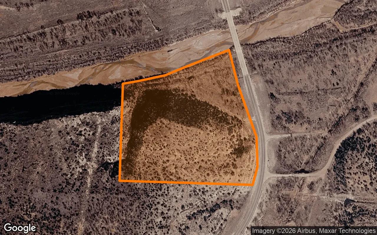 123.93 Acres in Aspermont - Stonewall County, TX - Main image