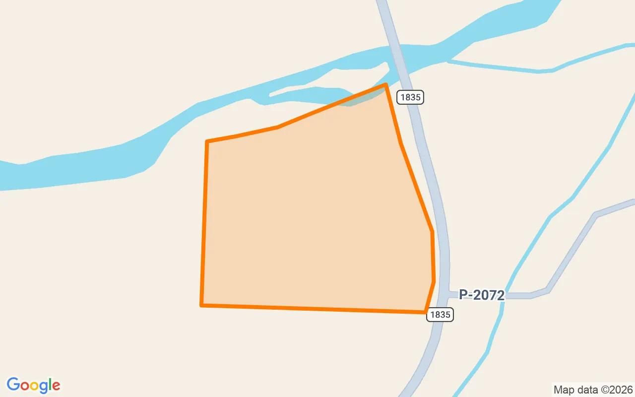 123.93 Acres in Aspermont - Stonewall County, TX - Image 2