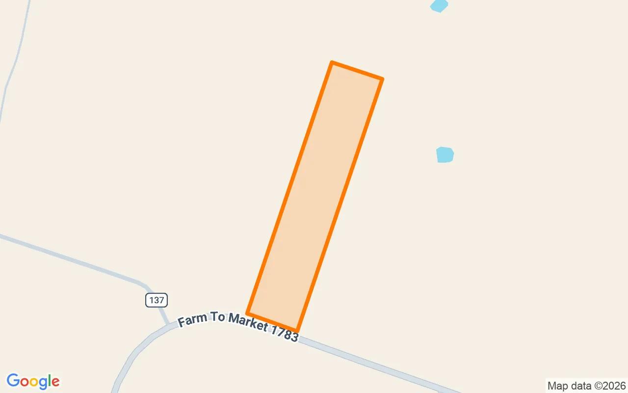 15 Acres in Gatesville - Coryell County, TX - Image 2