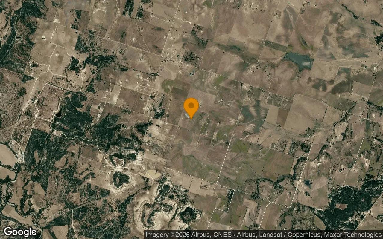 15 Acres in Gatesville - Coryell County, TX - Image 3