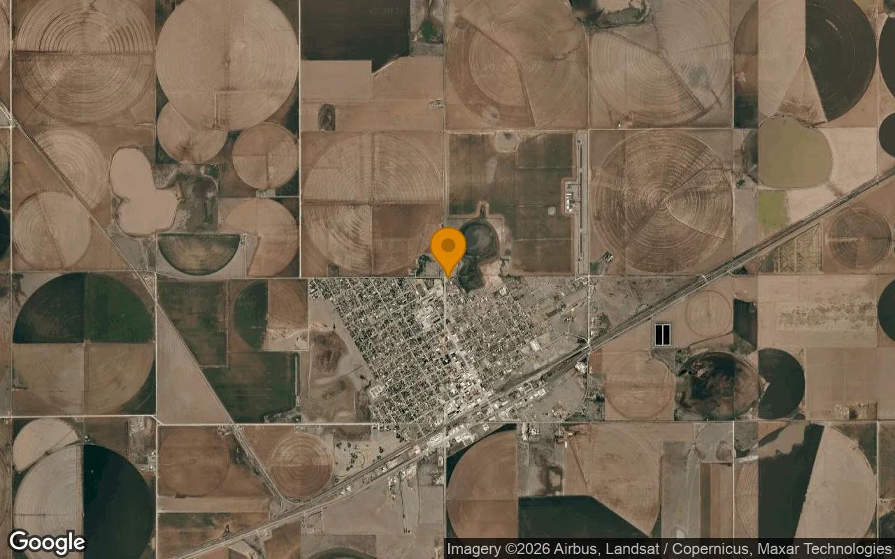0.54 Acres in Panhandle - Carson County, TX - Image 3