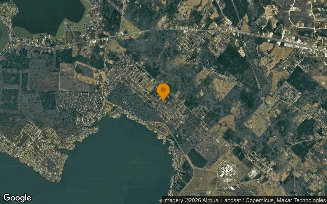 0.55 Acres in Livingston - Polk County, TX - Image 3