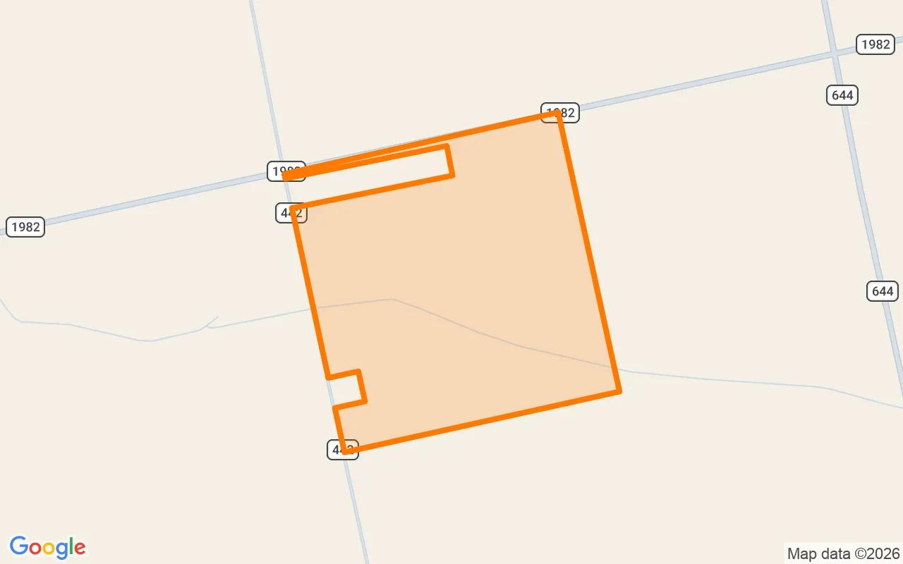 149.52 Acres in Loraine - Mitchell County, TX - Image 2