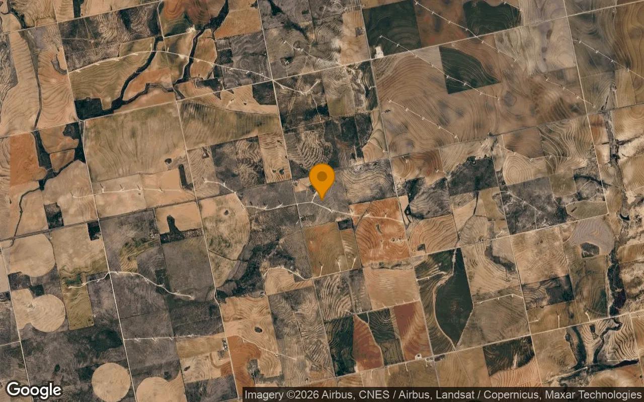 149.52 Acres in Loraine - Mitchell County, TX - Image 3