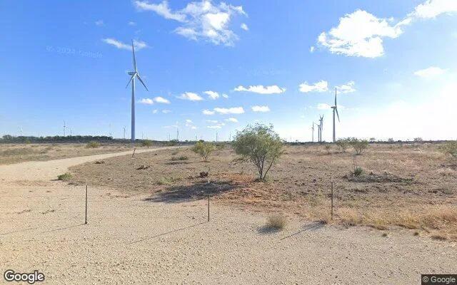 149.52 Acres in Loraine - Mitchell County, TX - Image 4