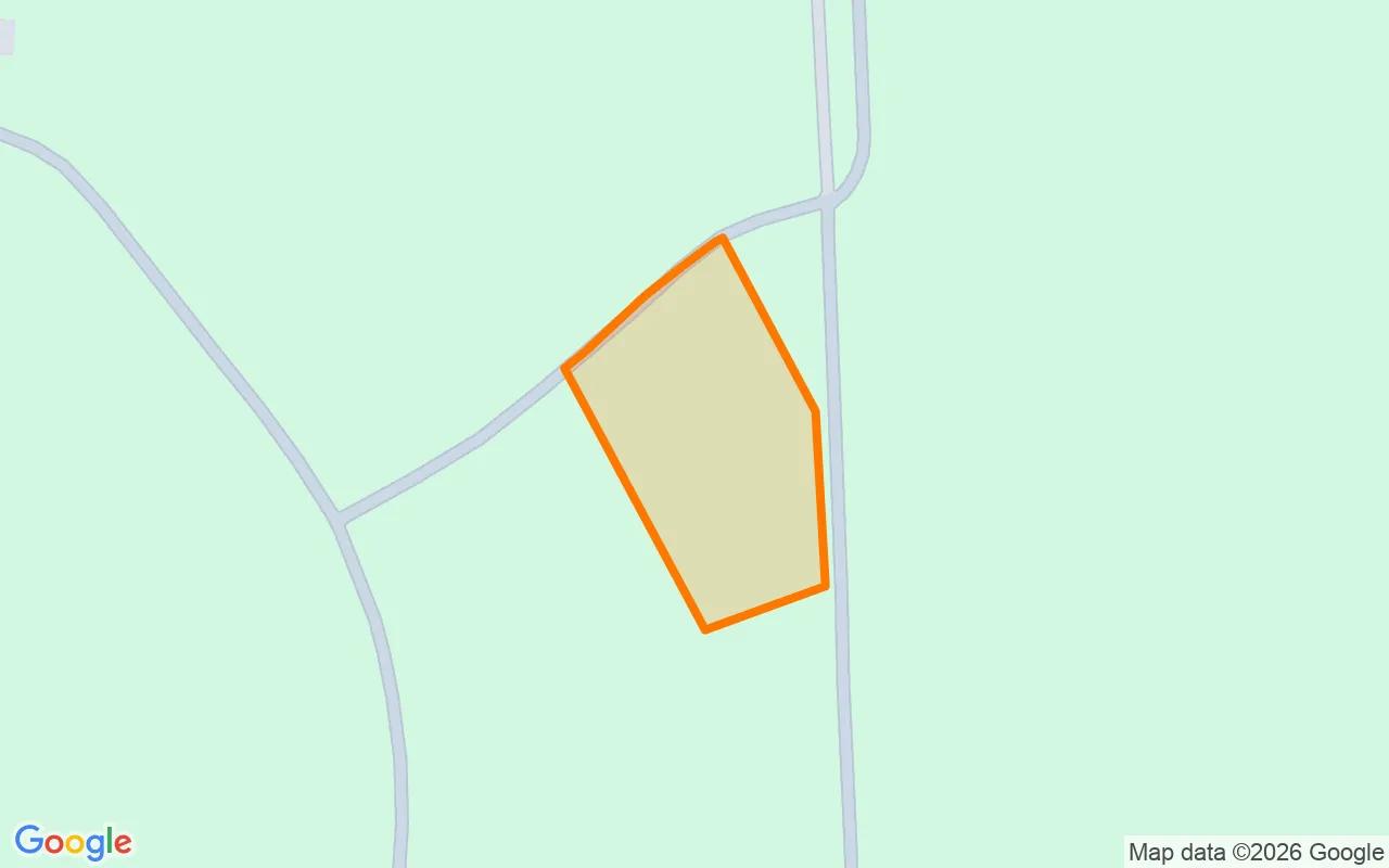 3.49 Acres in Ganado - Jackson County, TX - Image 2