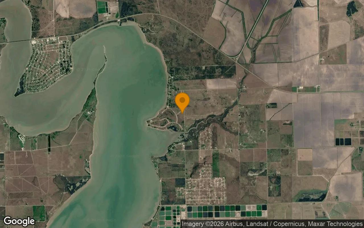 3.49 Acres in Ganado - Jackson County, TX - Image 3
