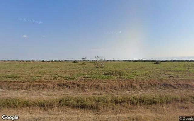 3.49 Acres in Ganado - Jackson County, TX - Image 4