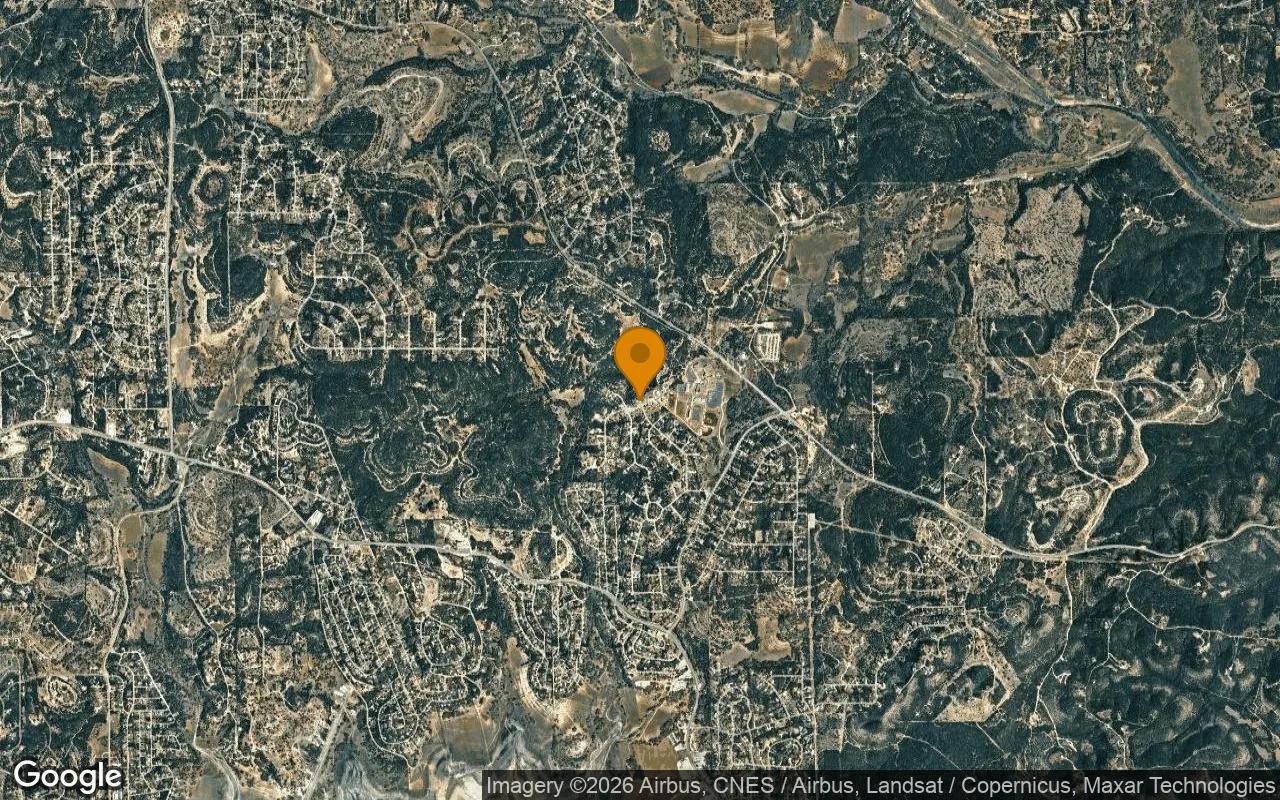 0.55 Acres in Canyon Lake - Comal County, TX - Image 3