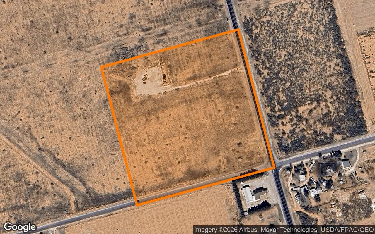 14.99 Acres in Midland - Midland County, TX - Main image