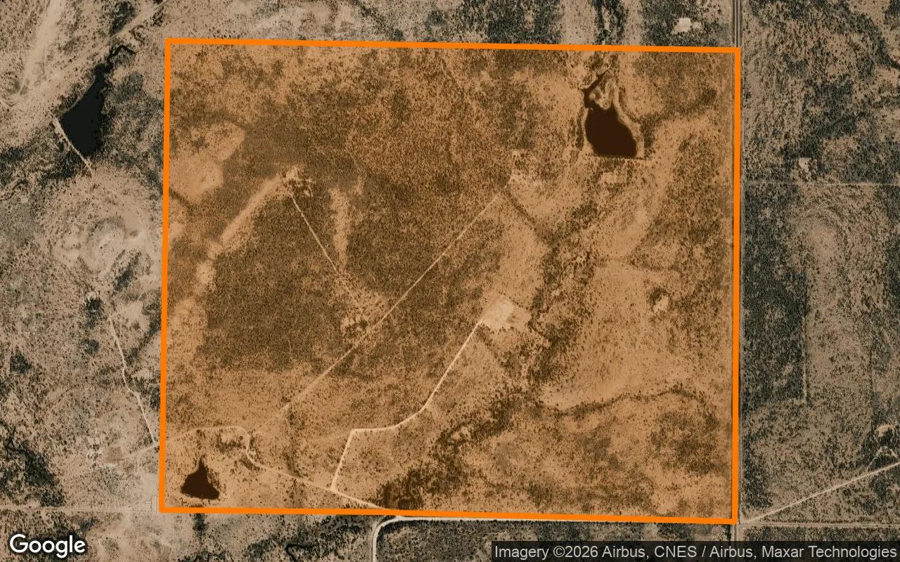 539.05 Acres in Borden - Borden County, TX - Main image