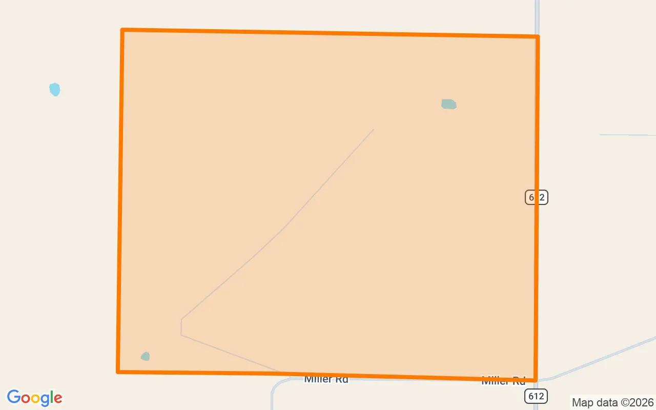 539.05 Acres in Borden - Borden County, TX - Image 2