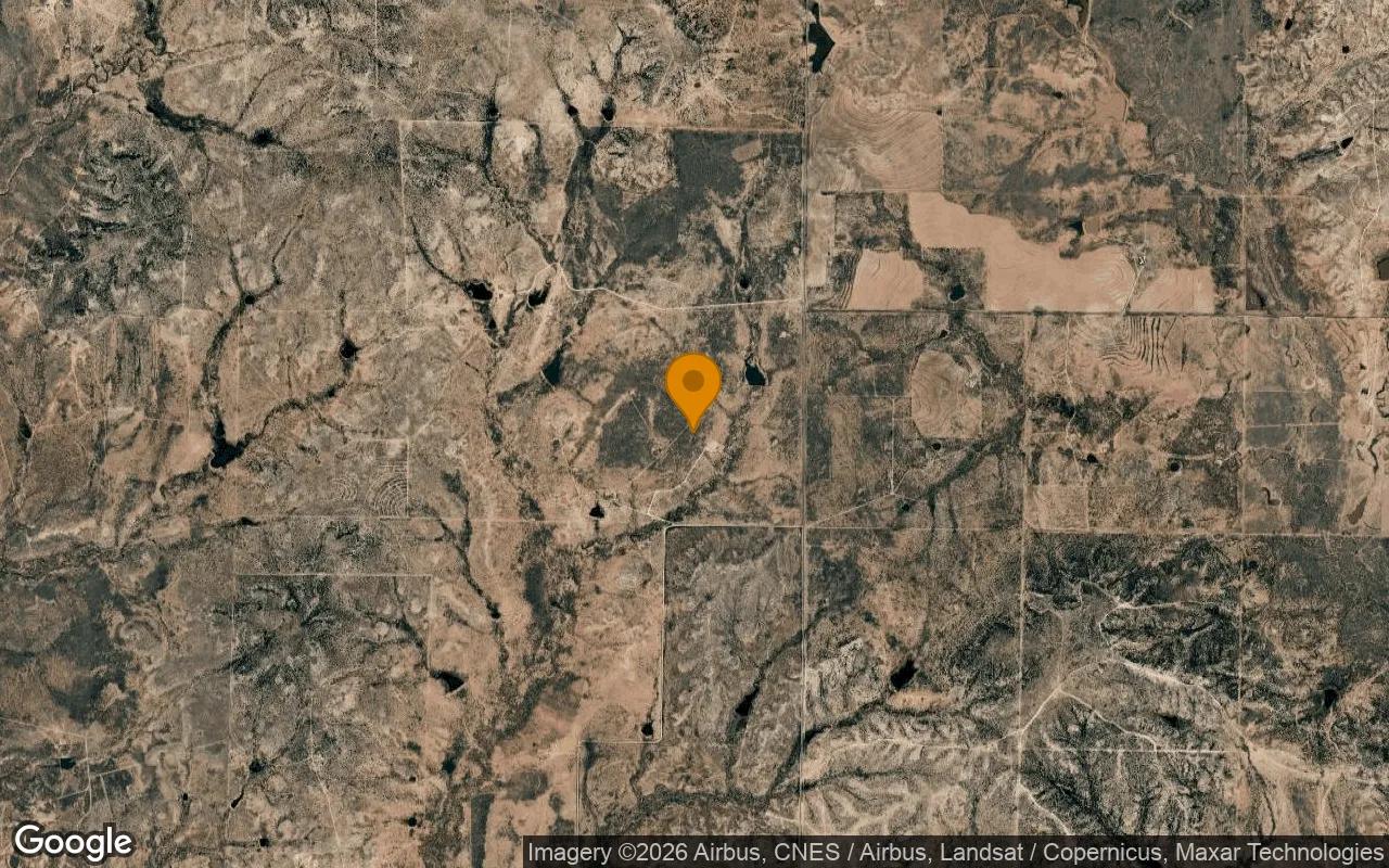 539.05 Acres in Borden - Borden County, TX - Image 3