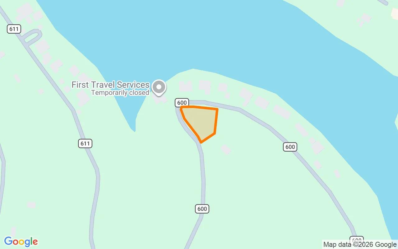 0.55 Acres in Brownwood - Brown County, TX - Image 2
