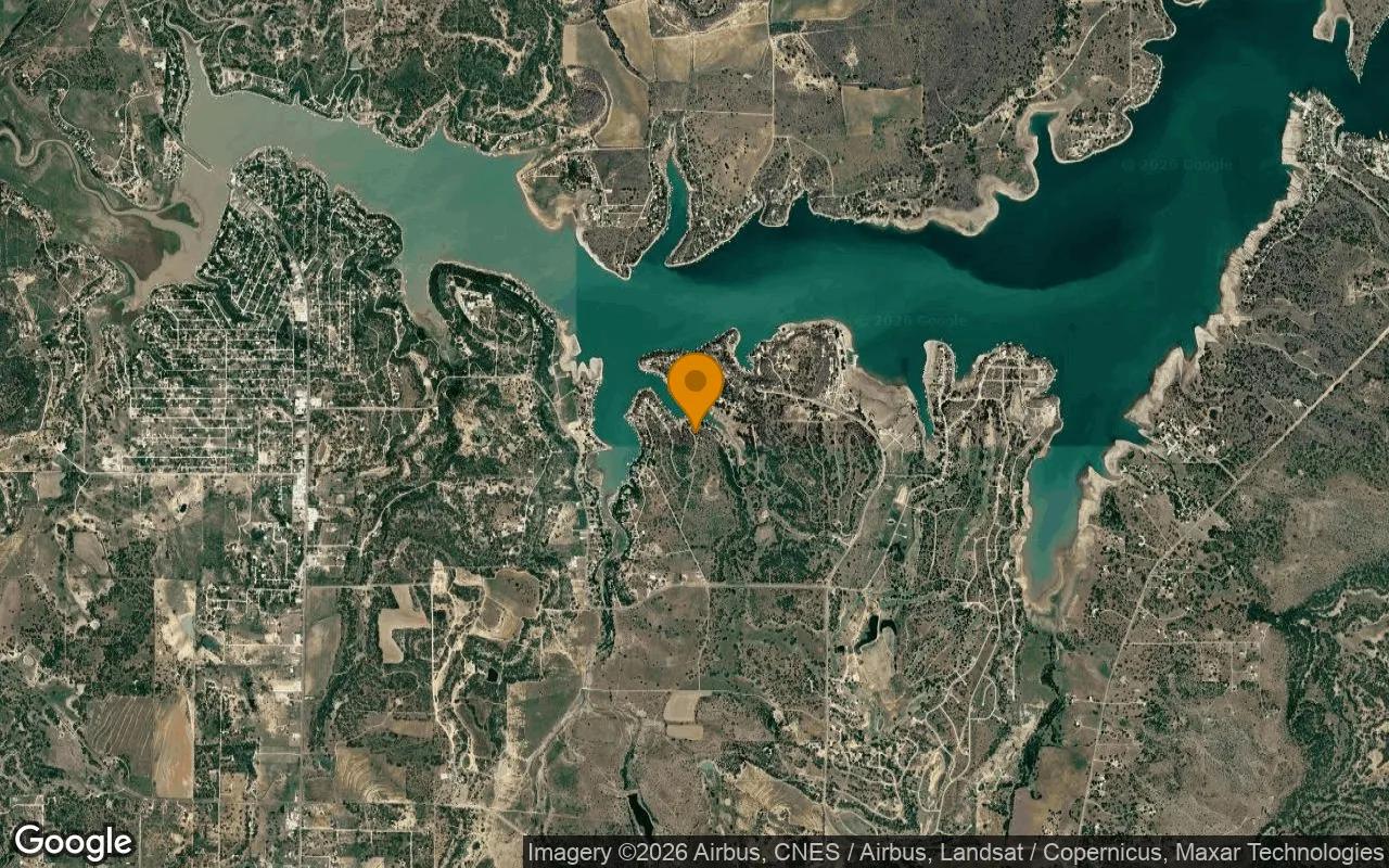 0.55 Acres in Brownwood - Brown County, TX - Image 3