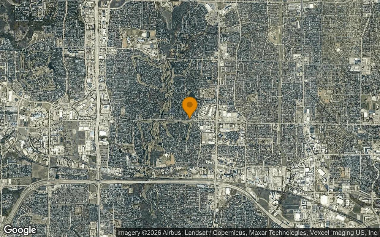 0.55 Acres in Plano - Collin County, TX - Image 3