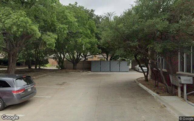 Decorative background for 0.55 Acres in Plano - Collin County, TX image 6