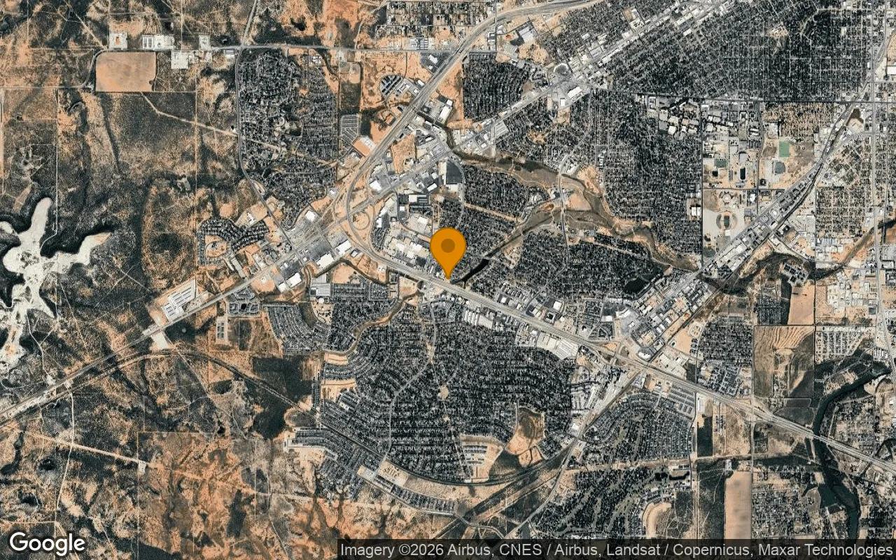 0.55 Acres in San Angelo - Tom Green County, TX - Image 3