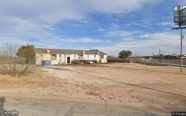 0.55 Acres in San Angelo - Tom Green County, TX - Image 4