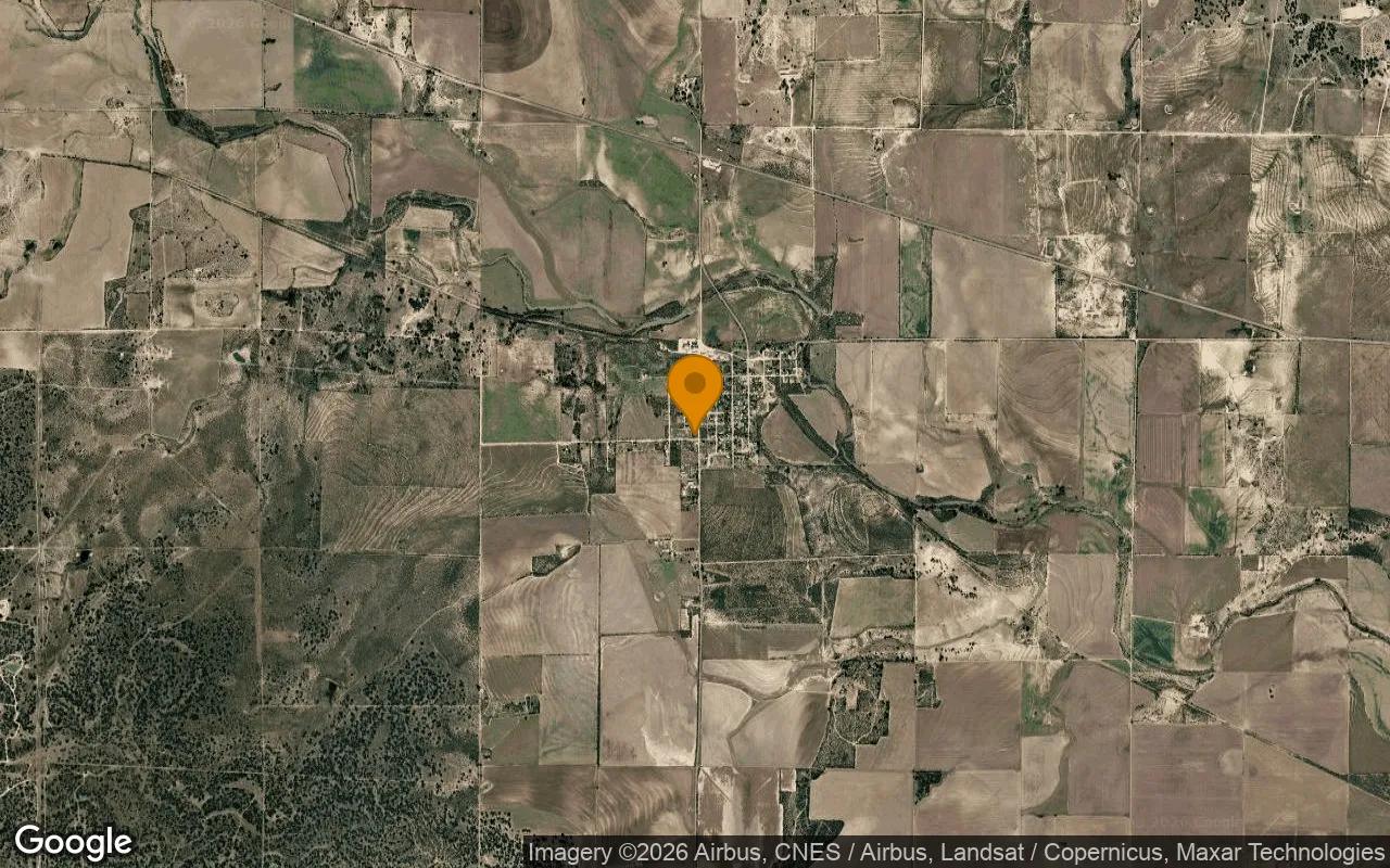 0.55 Acres in Melvin - McCulloch County, TX - Image 3