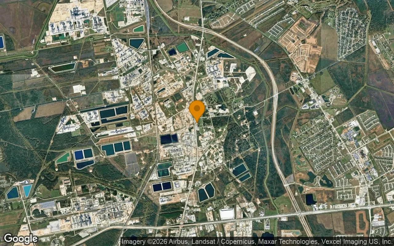 0.54 Acres in Baytown - Chambers County, TX - Image 3