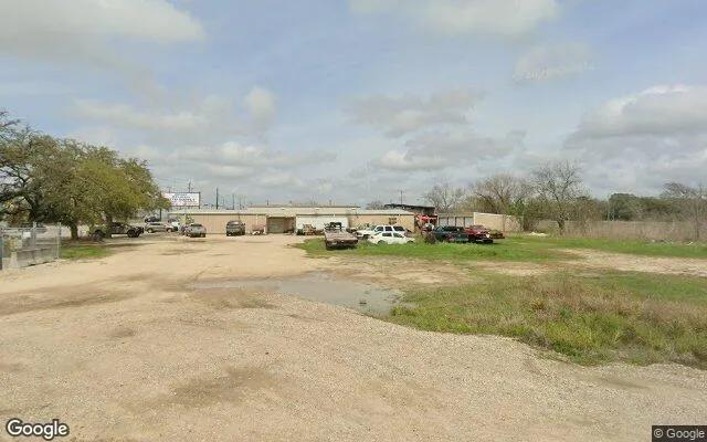 0.54 Acres in Baytown - Chambers County, TX - Image 4