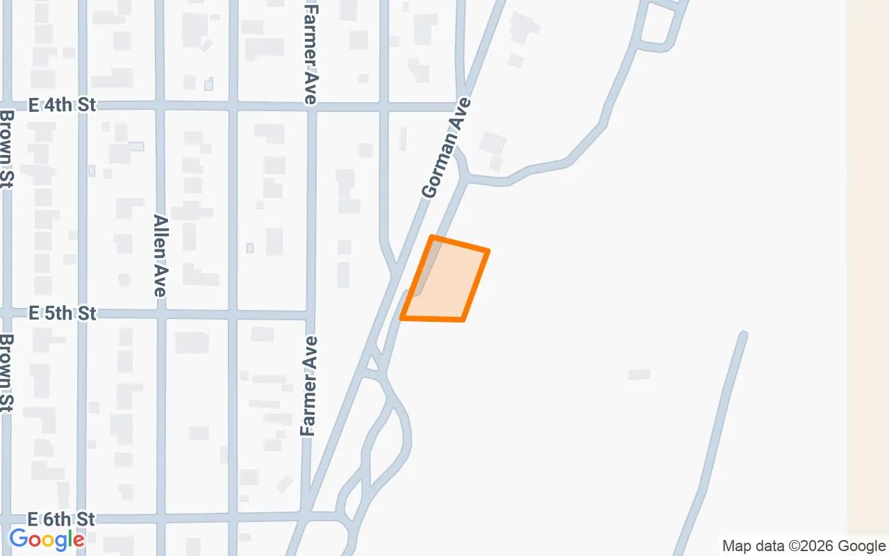 0.55 Acres in Stinnett - Hutchinson County, TX - Image 2