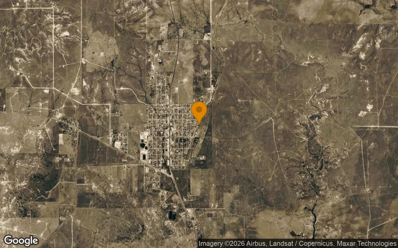 0.55 Acres in Stinnett - Hutchinson County, TX - Image 3