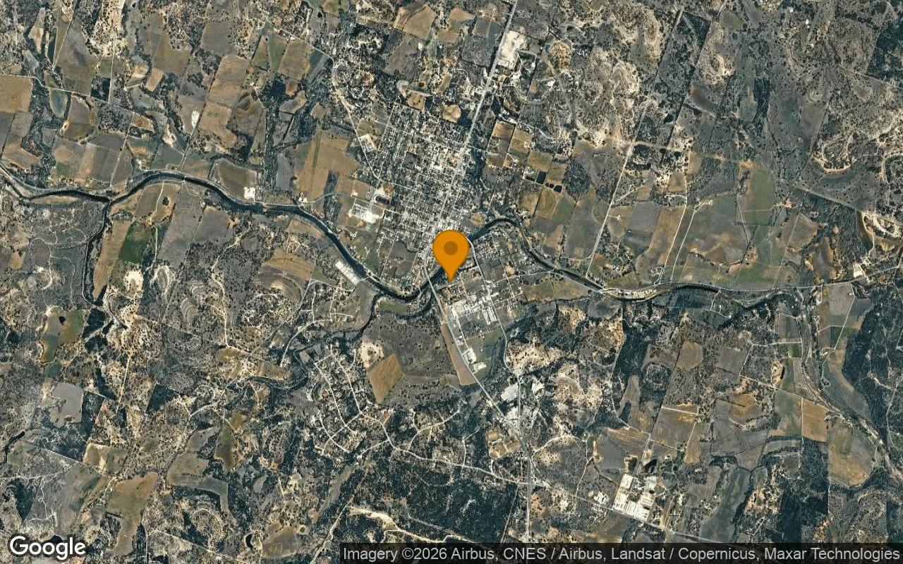 0.55 Acres in Blanco - Blanco County, TX - Image 3