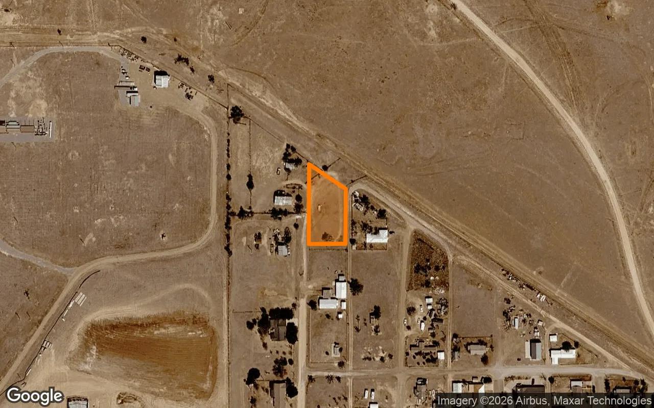 0.55 Acres in Skellytown - Carson County, TX - Main image