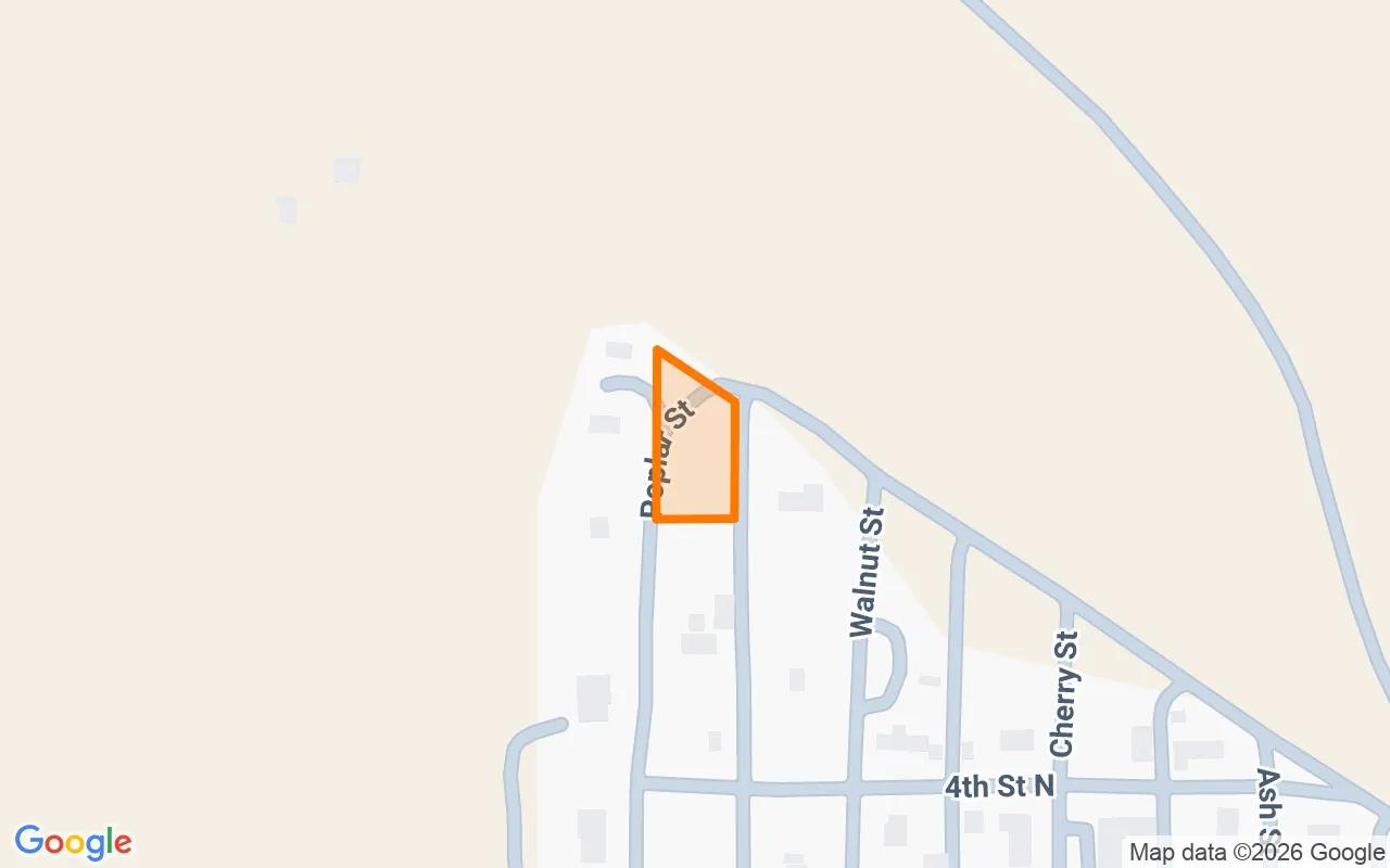 0.55 Acres in Skellytown - Carson County, TX - Image 2