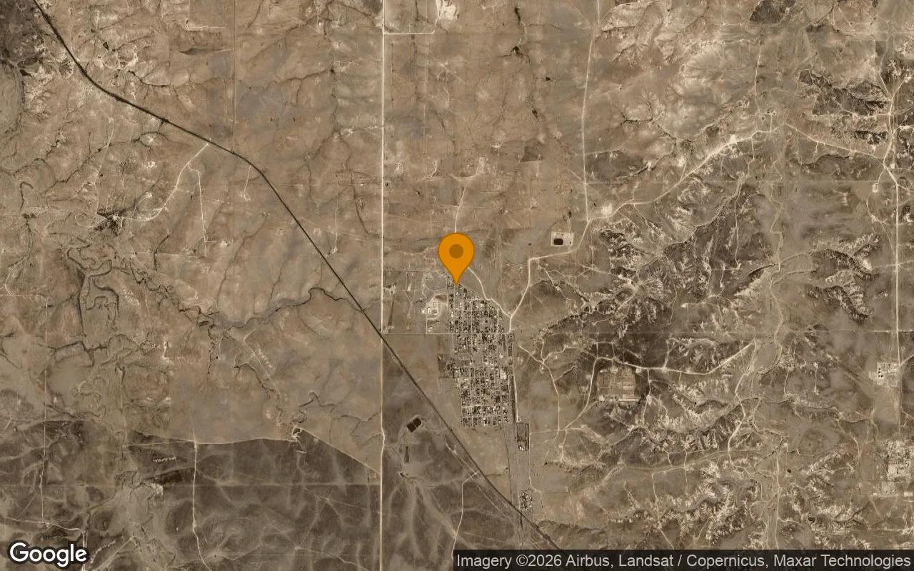 0.55 Acres in Skellytown - Carson County, TX - Image 3