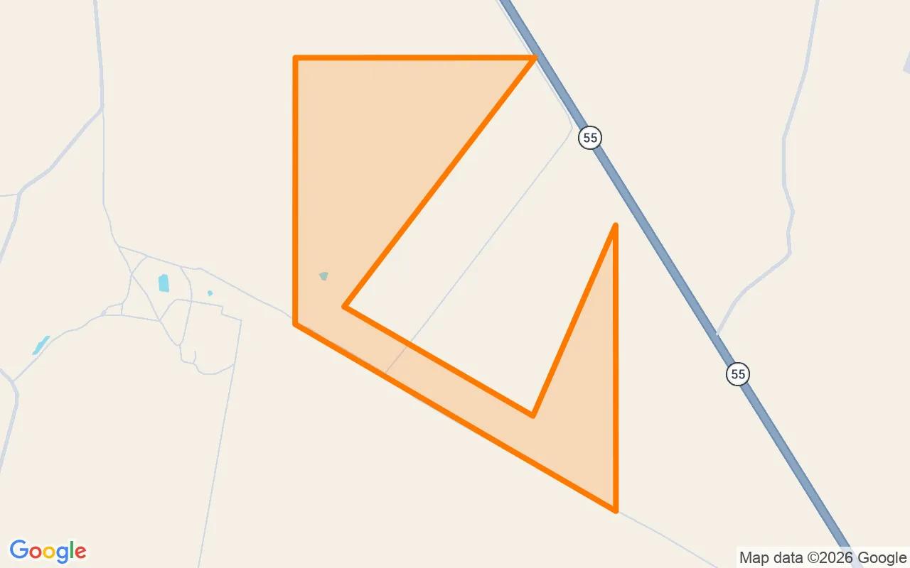 125.21 Acres in Rocksprings - Edwards County, TX - Image 2