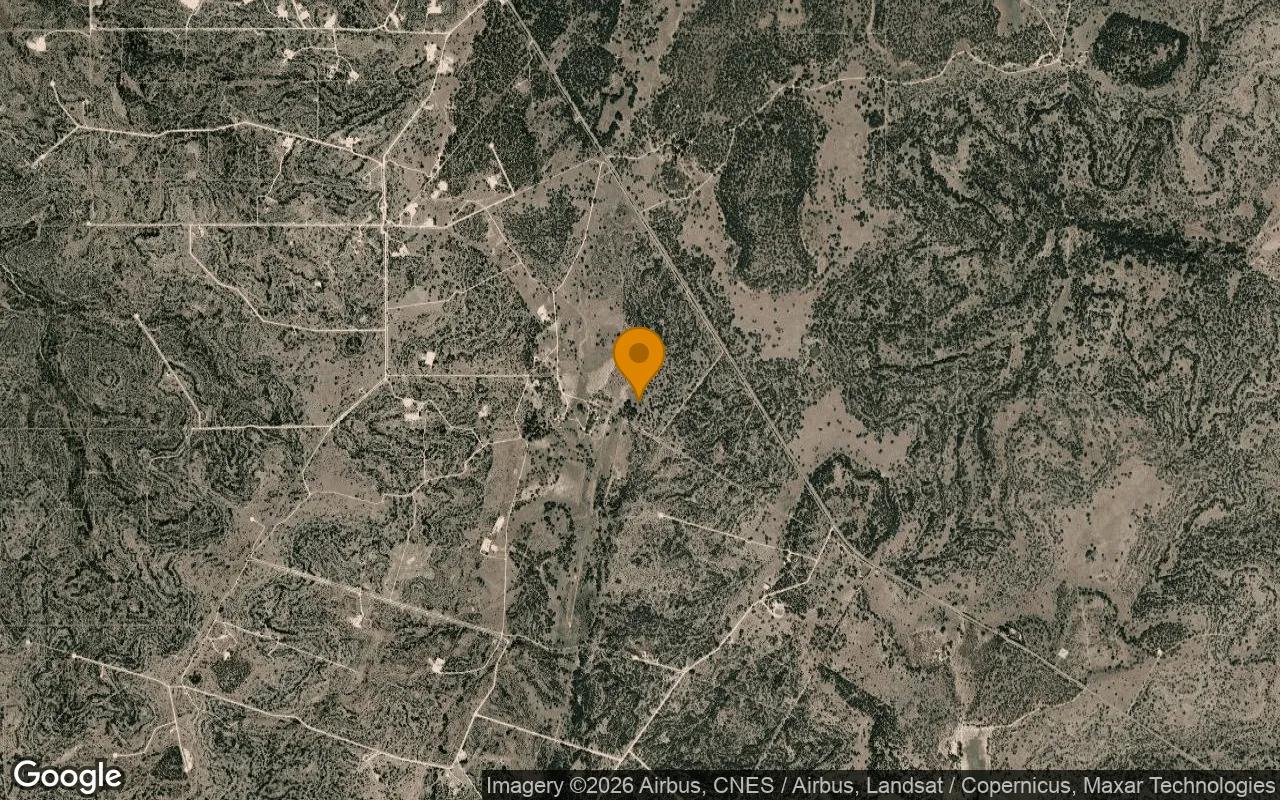 125.21 Acres in Rocksprings - Edwards County, TX - Image 3