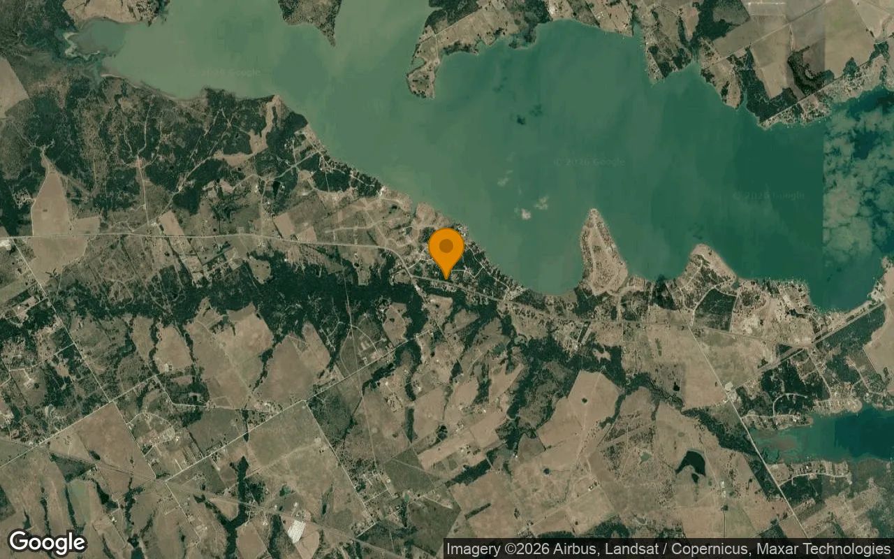 0.55 Acres in Corsicana - Navarro County, TX in Navarro County, Texas