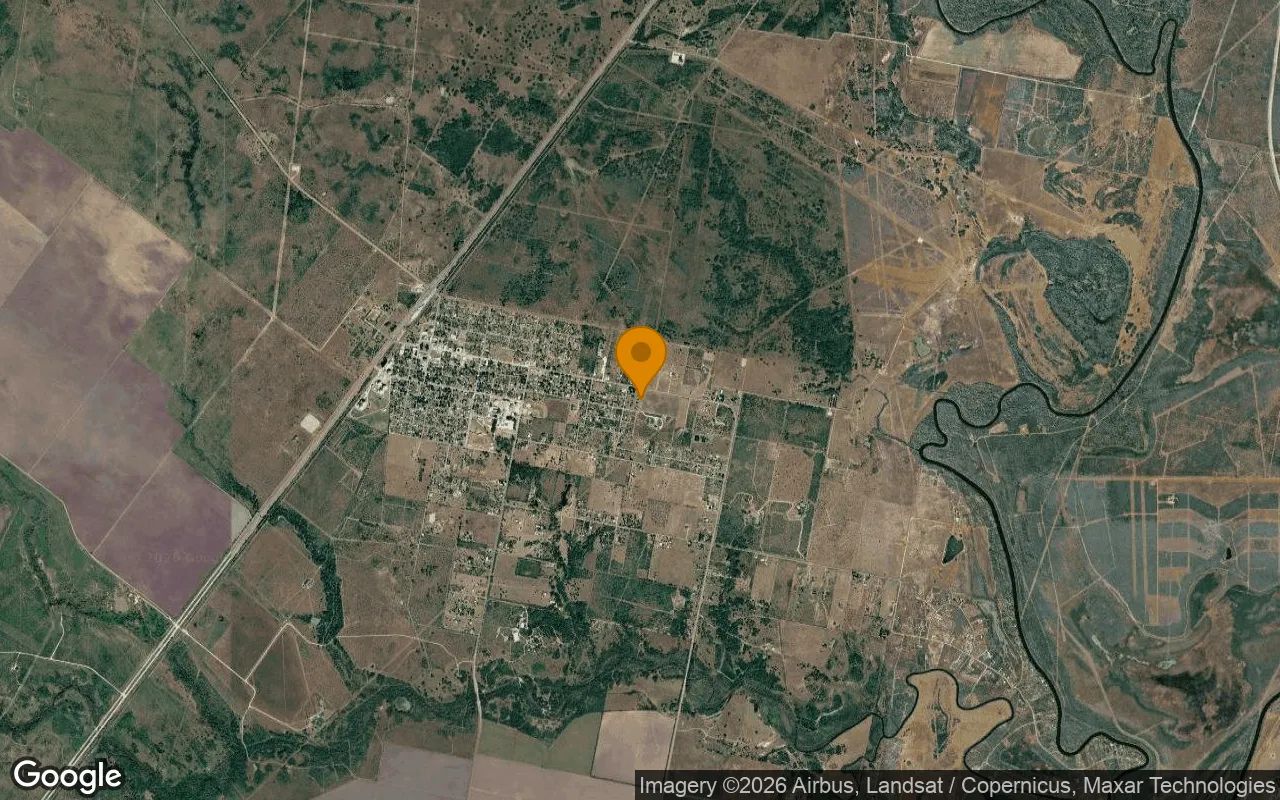 1.53 Acres in Woodsboro - Refugio County, TX in Refugio County, Texas