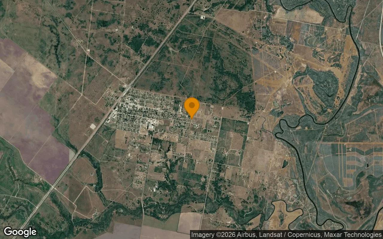1.53 Acres in Woodsboro - Refugio County, TX - Image 3