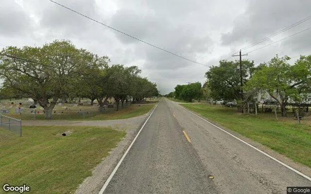 Decorative background for 1.53 Acres in Woodsboro - Refugio County, TX image 6