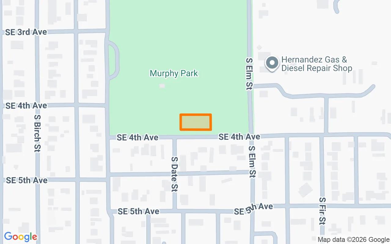 0.55 Acres in Perryton - Ochiltree County, TX - Image 2