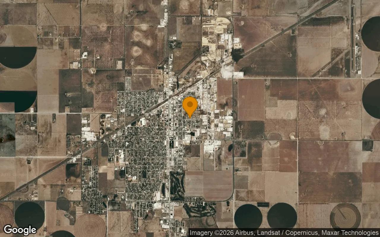 0.55 Acres in Perryton - Ochiltree County, TX - Image 3